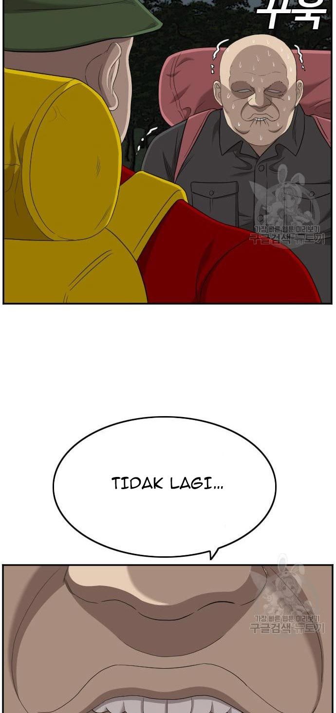 A Bad Person Chapter 135 page 59