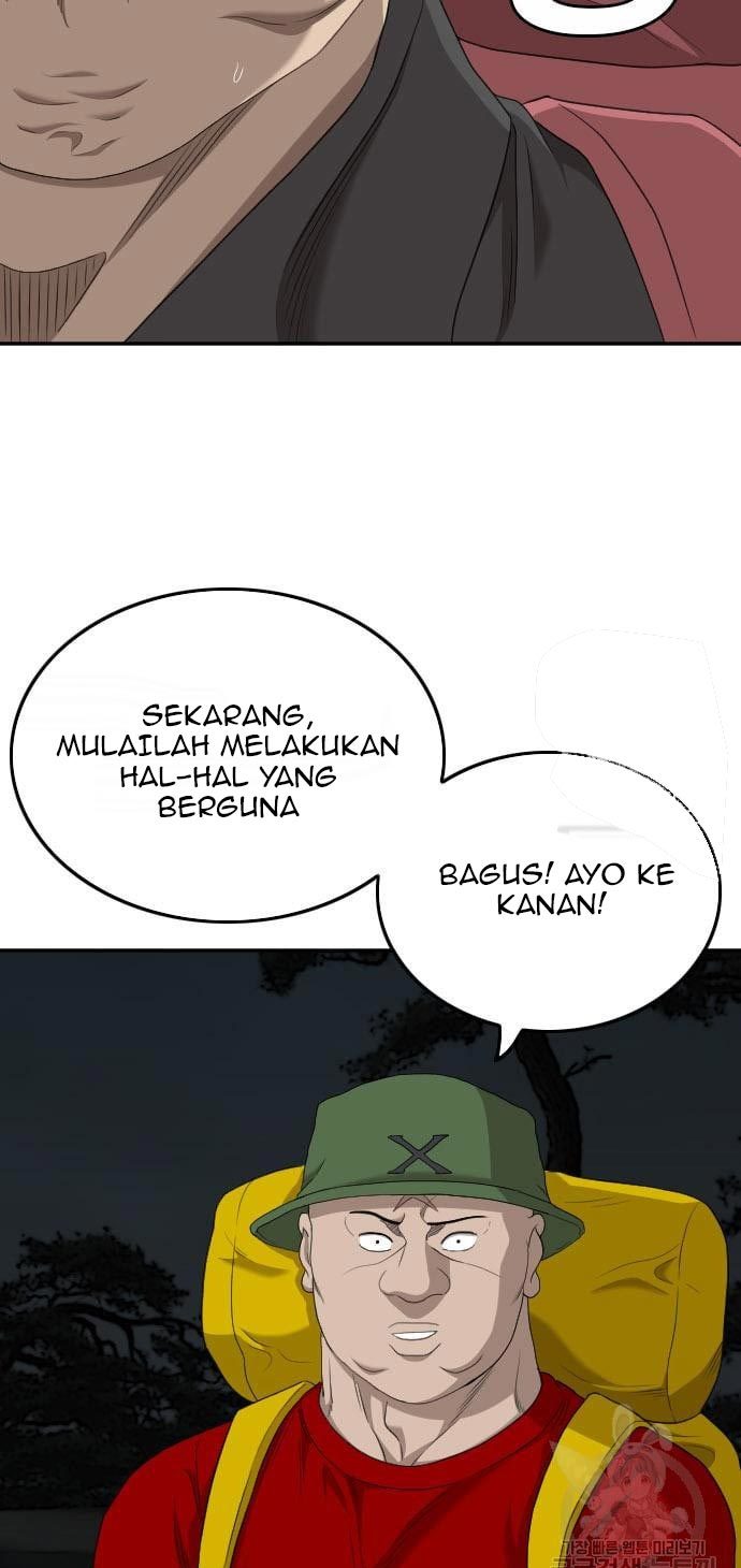 A Bad Person Chapter 135 page 61
