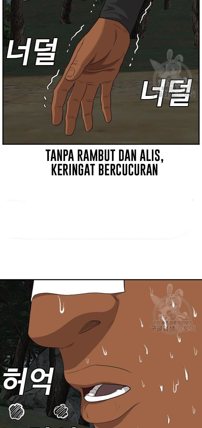 A Bad Person Chapter 135 page 65