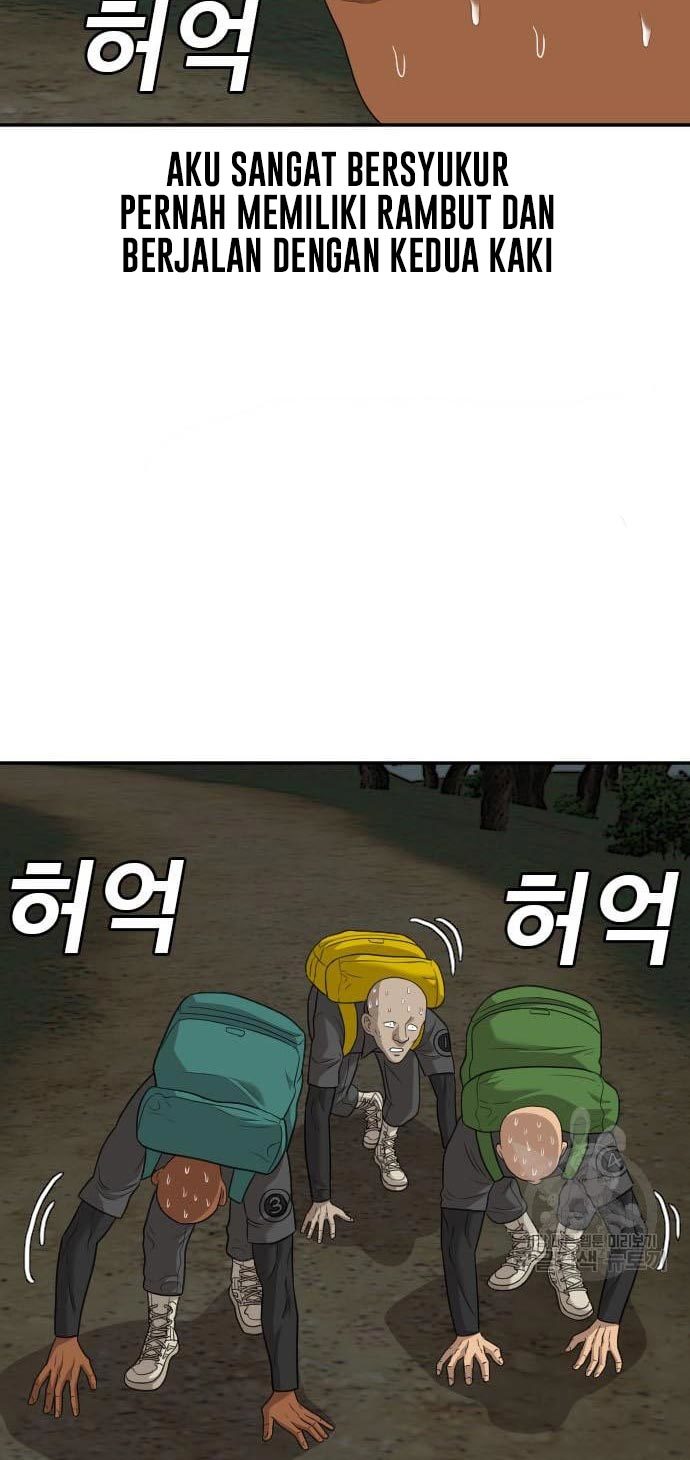 A Bad Person Chapter 135 page 66