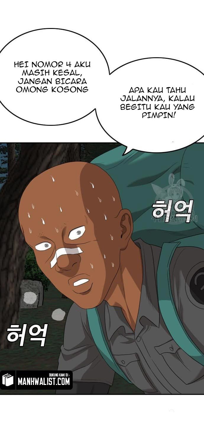 A Bad Person Chapter 135 page 68