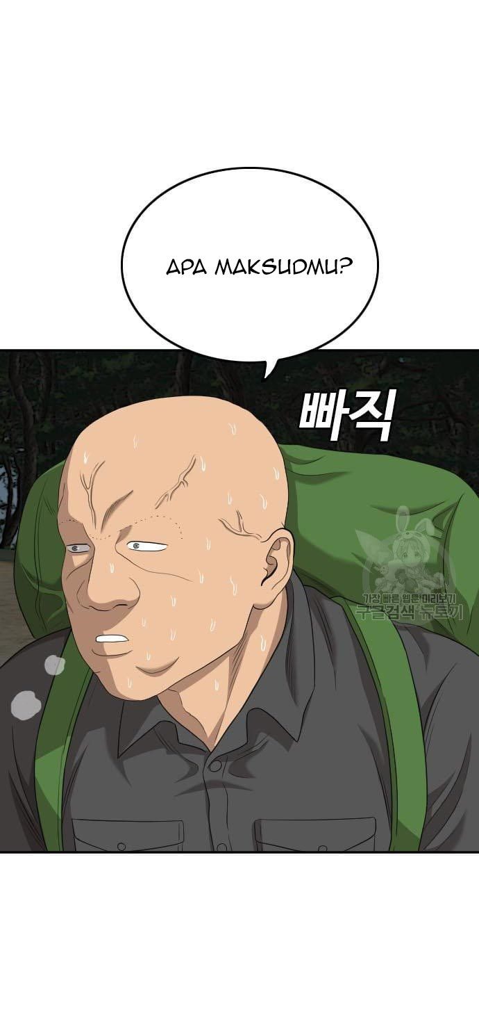 A Bad Person Chapter 135 page 69