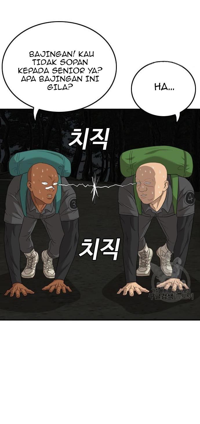 A Bad Person Chapter 135 page 70