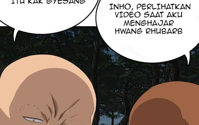 A Bad Person Chapter 135 page 85