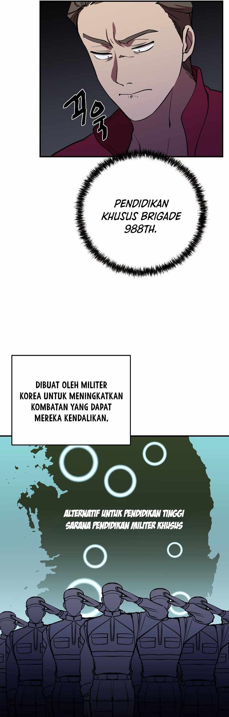 My School Life Pretending to Be a Worthless Person Chapter 42 page 29