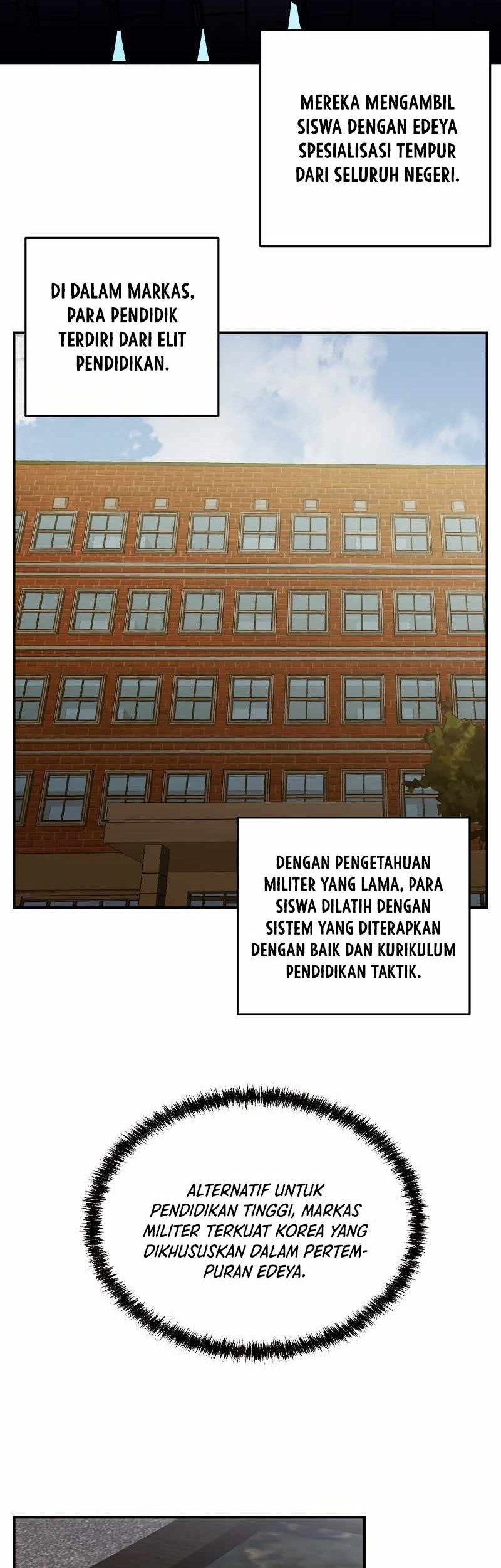 My School Life Pretending to Be a Worthless Person Chapter 42 page 30