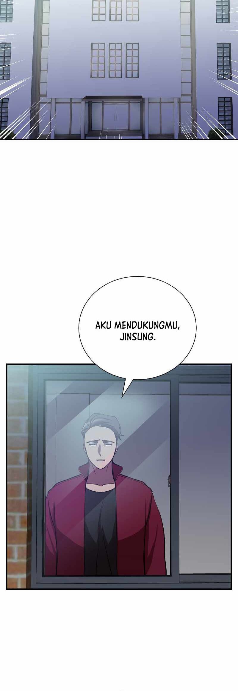 My School Life Pretending to Be a Worthless Person Chapter 42 page 48