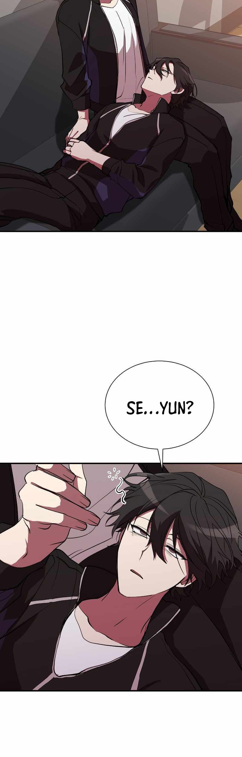 My School Life Pretending to Be a Worthless Person Chapter 42 page 4