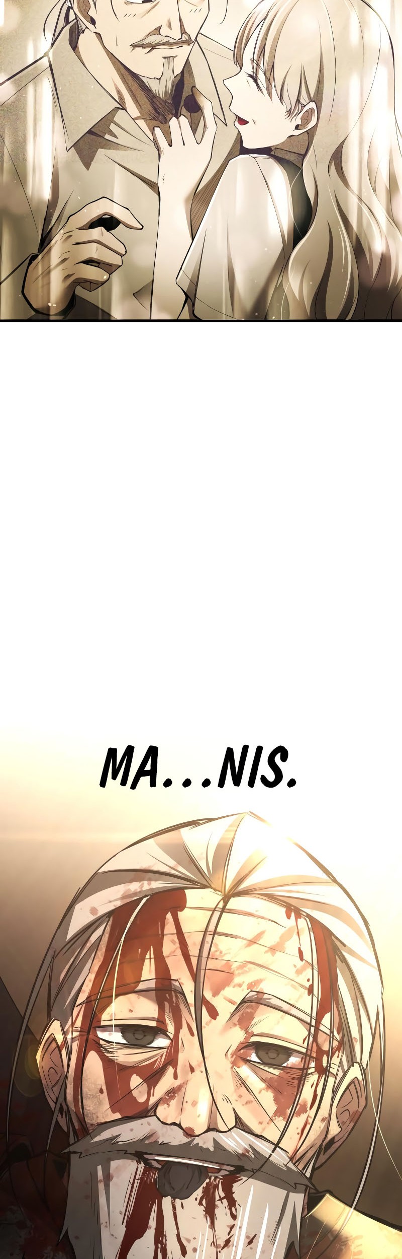 I Became the Tyrant of a Defense Game Chapter 34 page 42