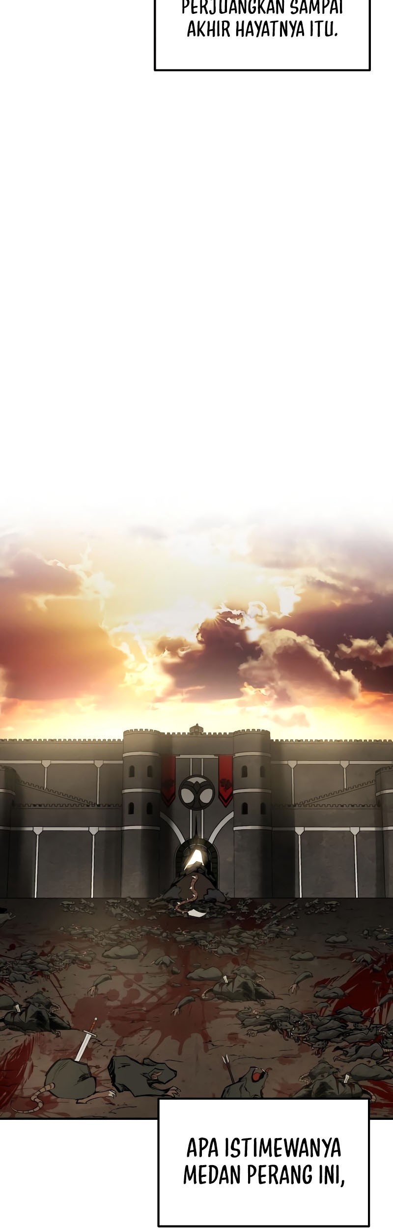 I Became the Tyrant of a Defense Game Chapter 34 page 48