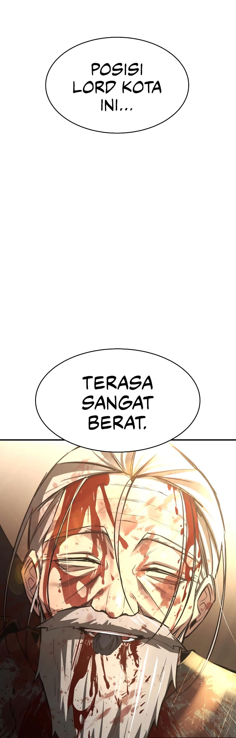 I Became the Tyrant of a Defense Game Chapter 34 page 51