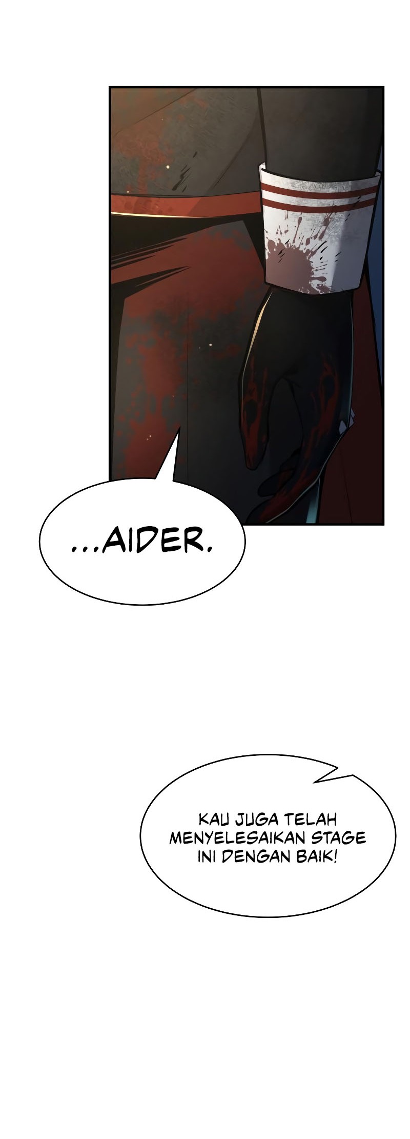 I Became the Tyrant of a Defense Game Chapter 34 page 58