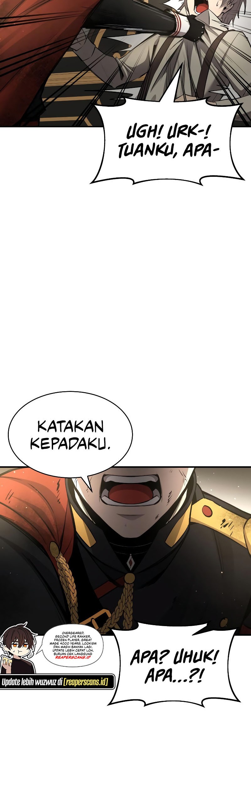 I Became the Tyrant of a Defense Game Chapter 34 page 60