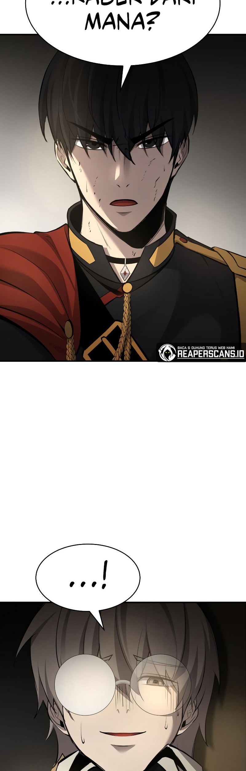I Became the Tyrant of a Defense Game Chapter 34 page 77