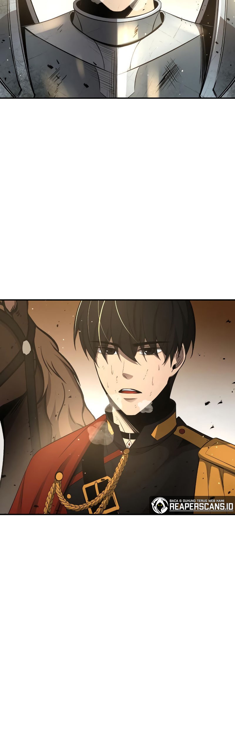 I Became the Tyrant of a Defense Game Chapter 34 page 4