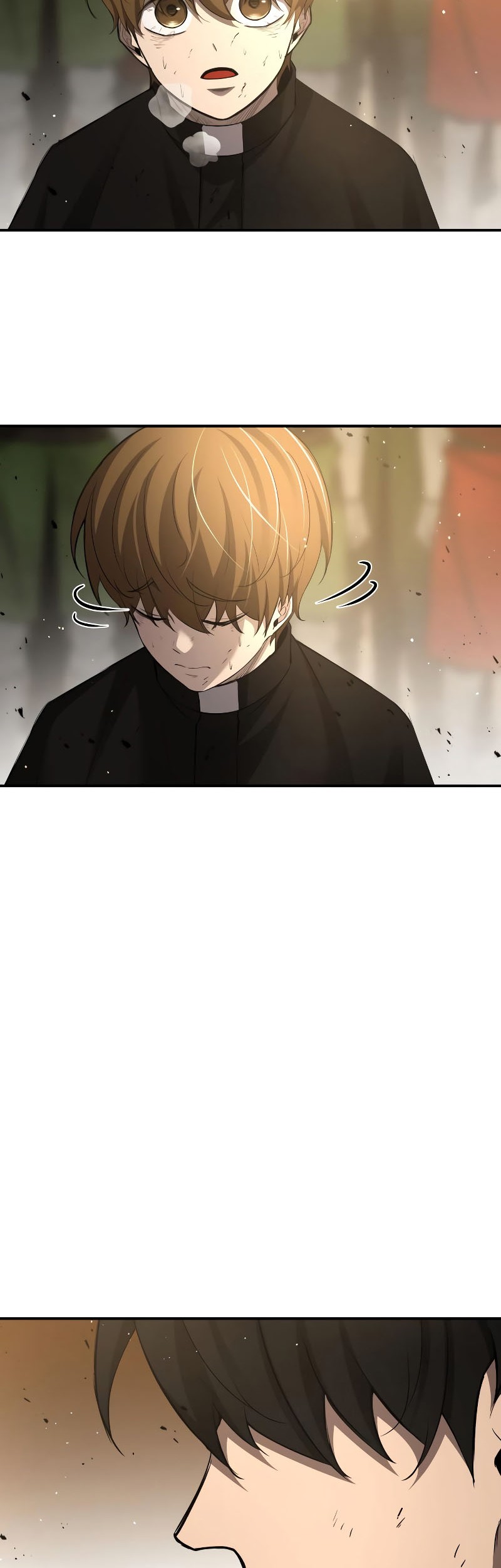I Became the Tyrant of a Defense Game Chapter 34 page 8