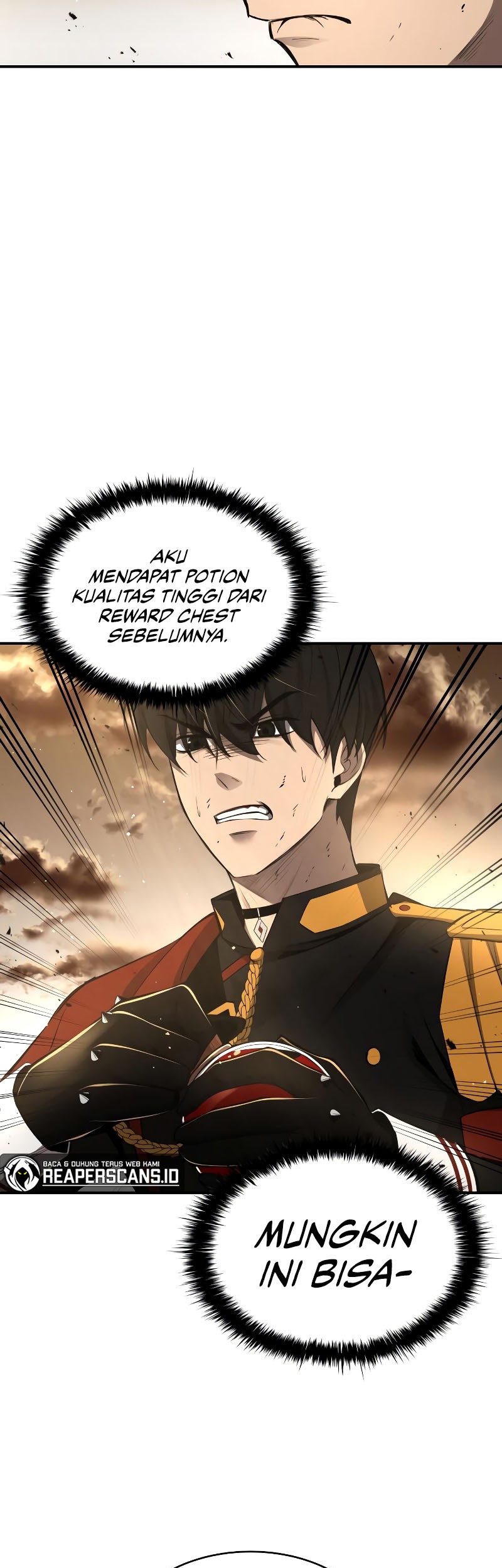 I Became the Tyrant of a Defense Game Chapter 34 page 9