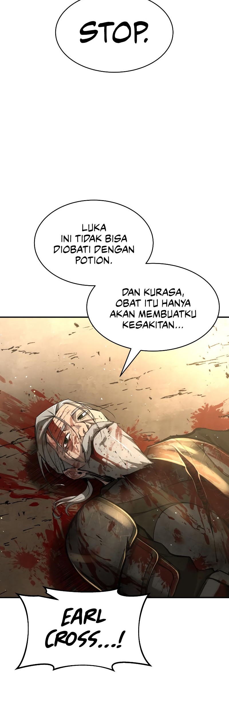 I Became the Tyrant of a Defense Game Chapter 34 page 10