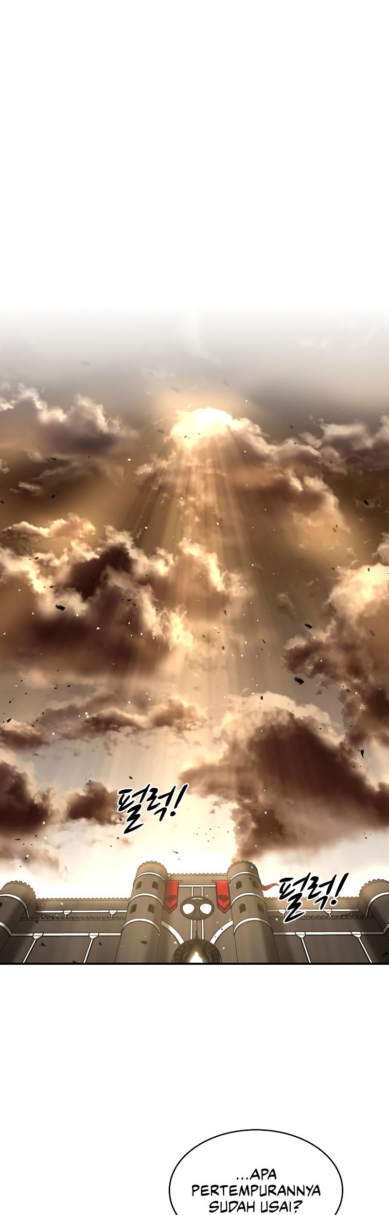 I Became the Tyrant of a Defense Game Chapter 34 page 12