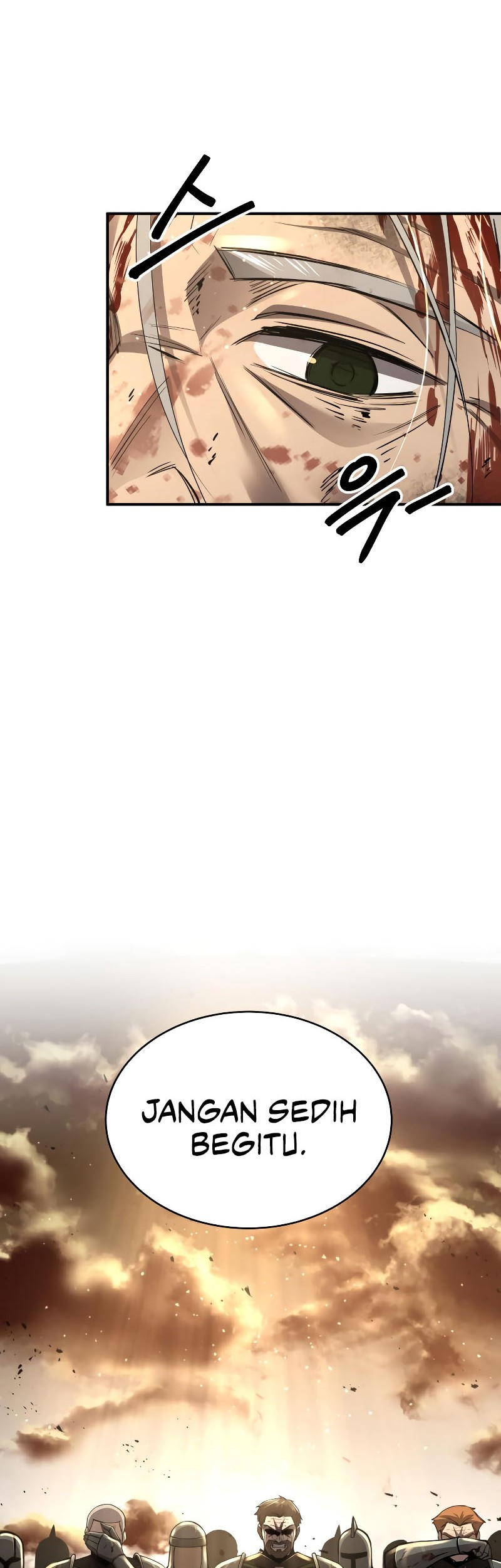 I Became the Tyrant of a Defense Game Chapter 34 page 15