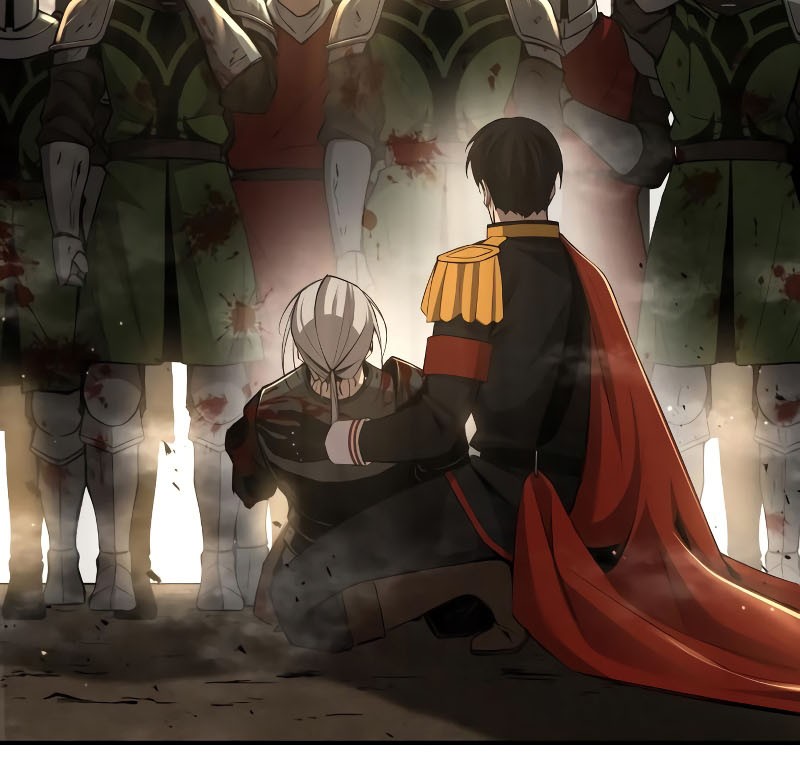 I Became the Tyrant of a Defense Game Chapter 34 page 16