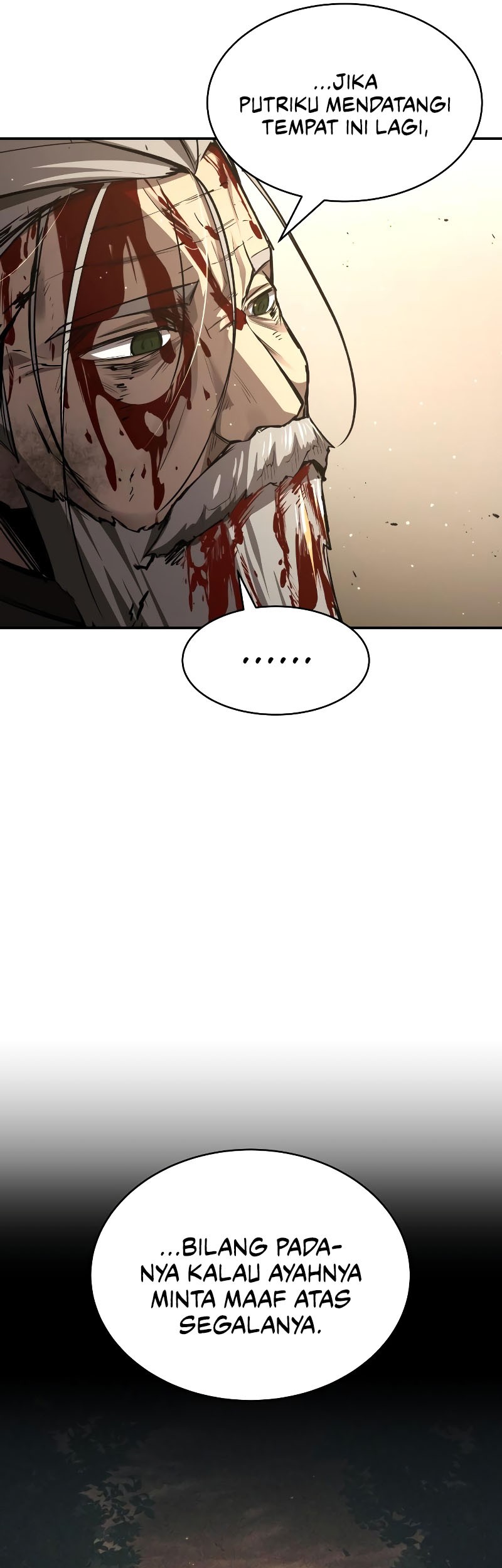 I Became the Tyrant of a Defense Game Chapter 34 page 26