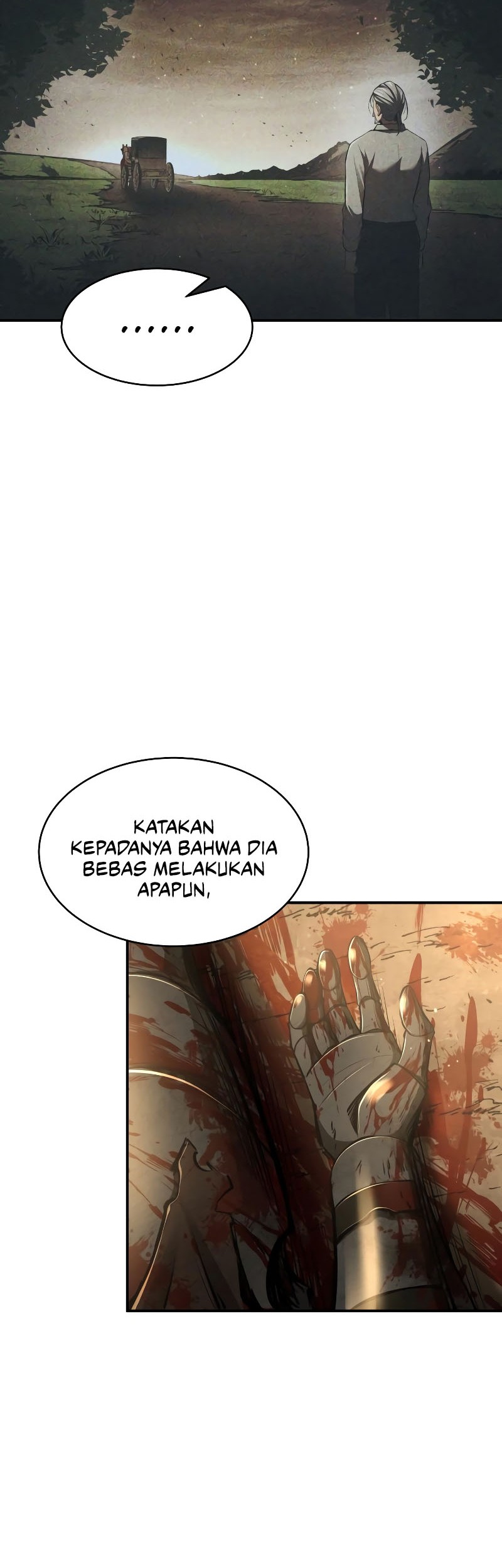 I Became the Tyrant of a Defense Game Chapter 34 page 27