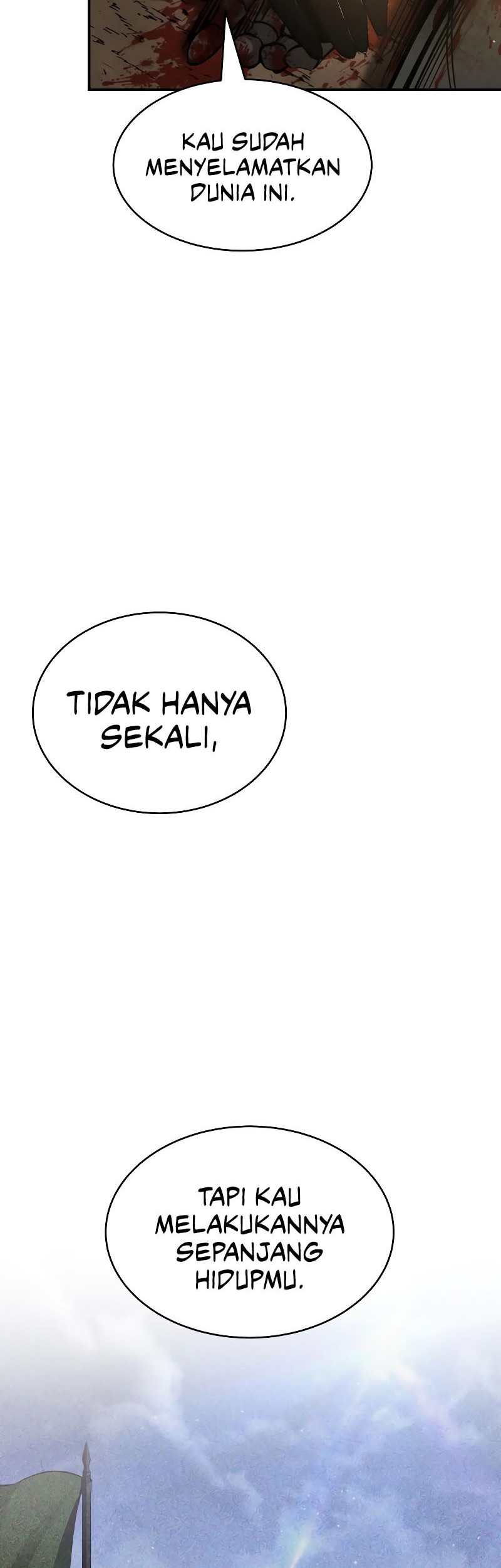 I Became the Tyrant of a Defense Game Chapter 34 page 32