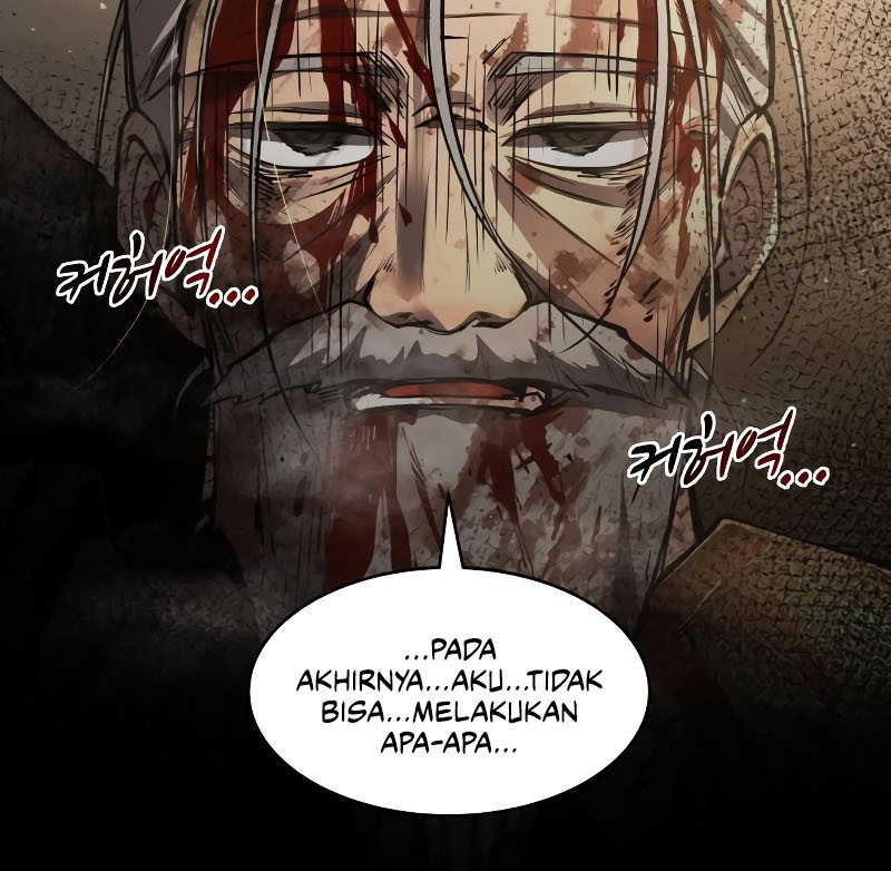 I Became the Tyrant of a Defense Game Chapter 34 page 35
