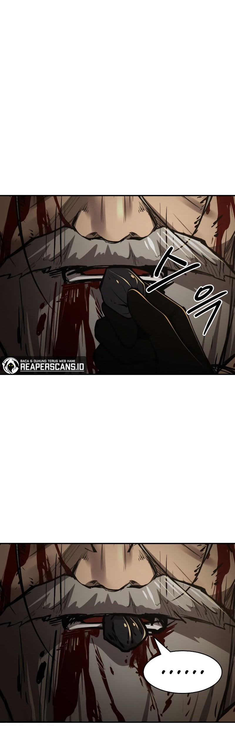 I Became the Tyrant of a Defense Game Chapter 34 page 39