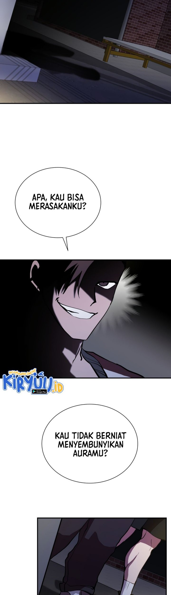My School Life Pretending to Be a Worthless Person Chapter 44 page 12