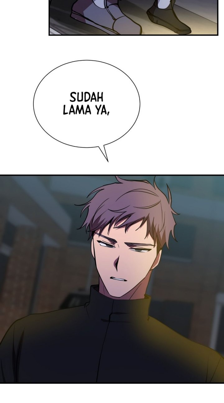 My School Life Pretending to Be a Worthless Person Chapter 44 page 13