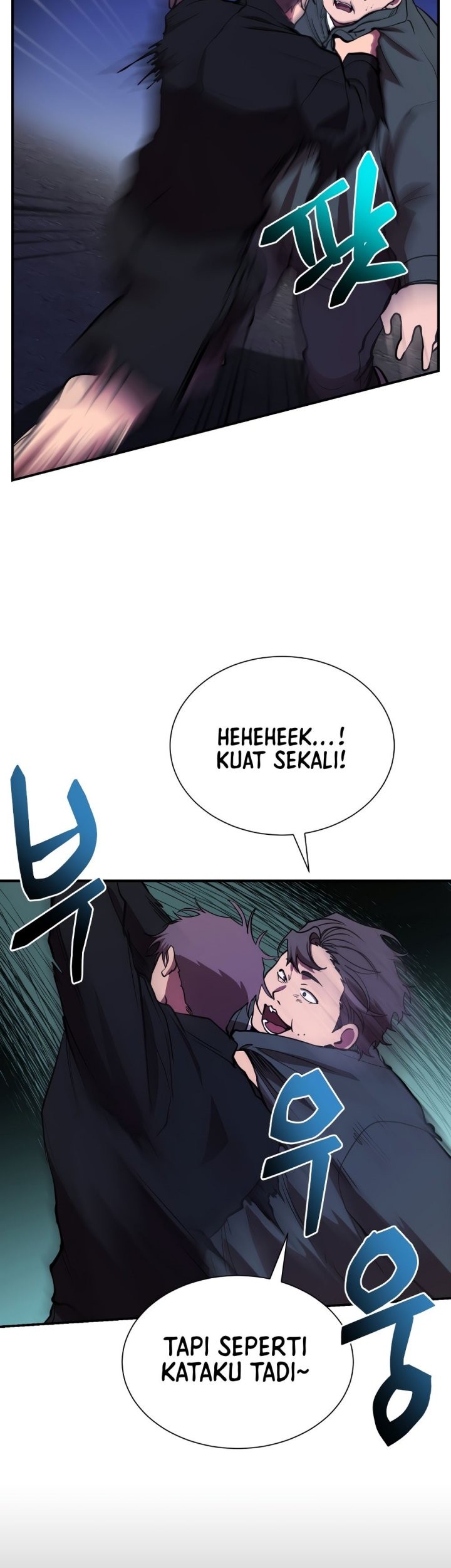My School Life Pretending to Be a Worthless Person Chapter 44 page 29
