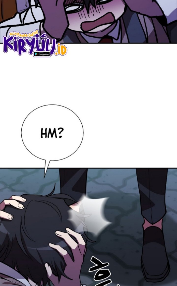My School Life Pretending to Be a Worthless Person Chapter 43 page 21