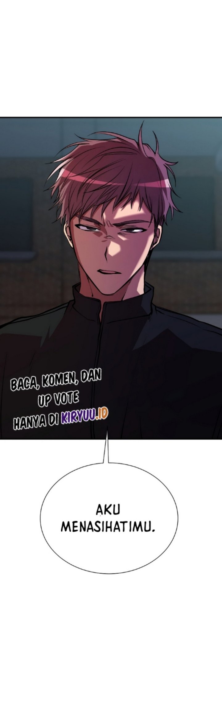 My School Life Pretending to Be a Worthless Person Chapter 43 page 57