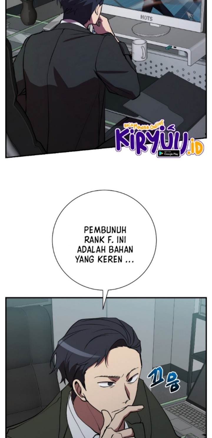 My School Life Pretending to Be a Worthless Person Chapter 43 page 3