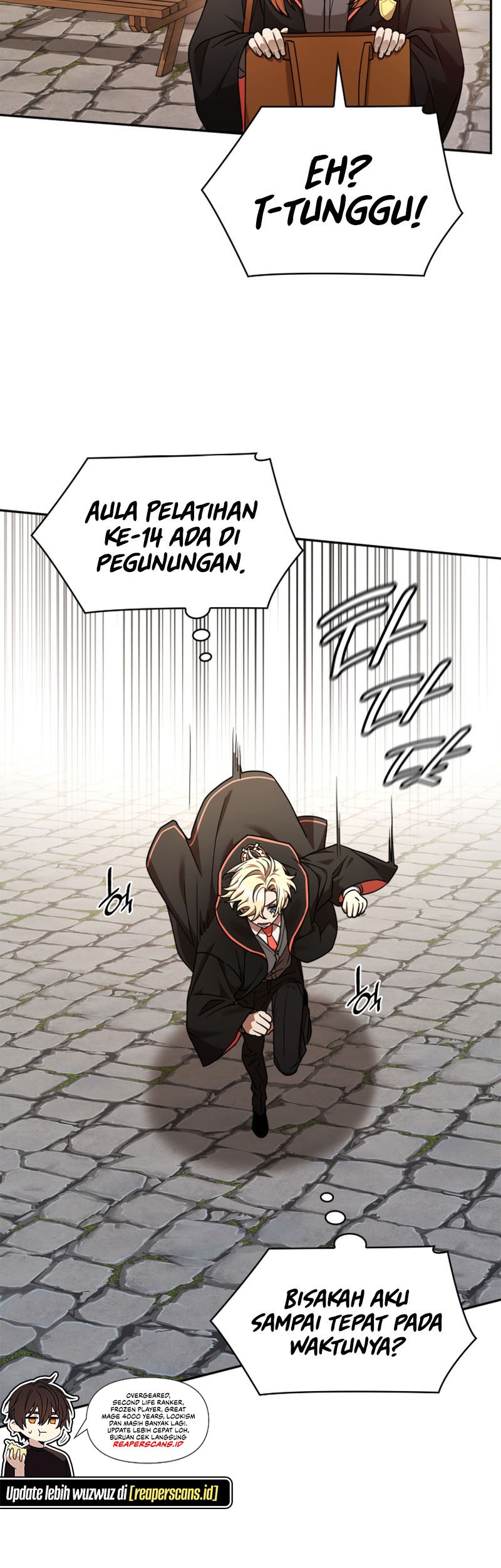 Infinite Mage Chapter 24 page 40