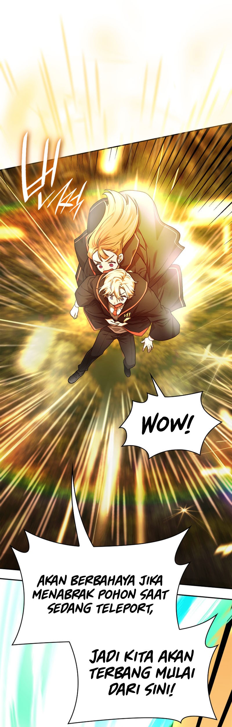 Infinite Mage Chapter 24 page 49