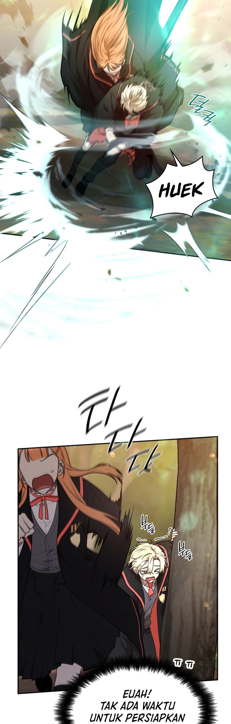 Infinite Mage Chapter 24 page 51