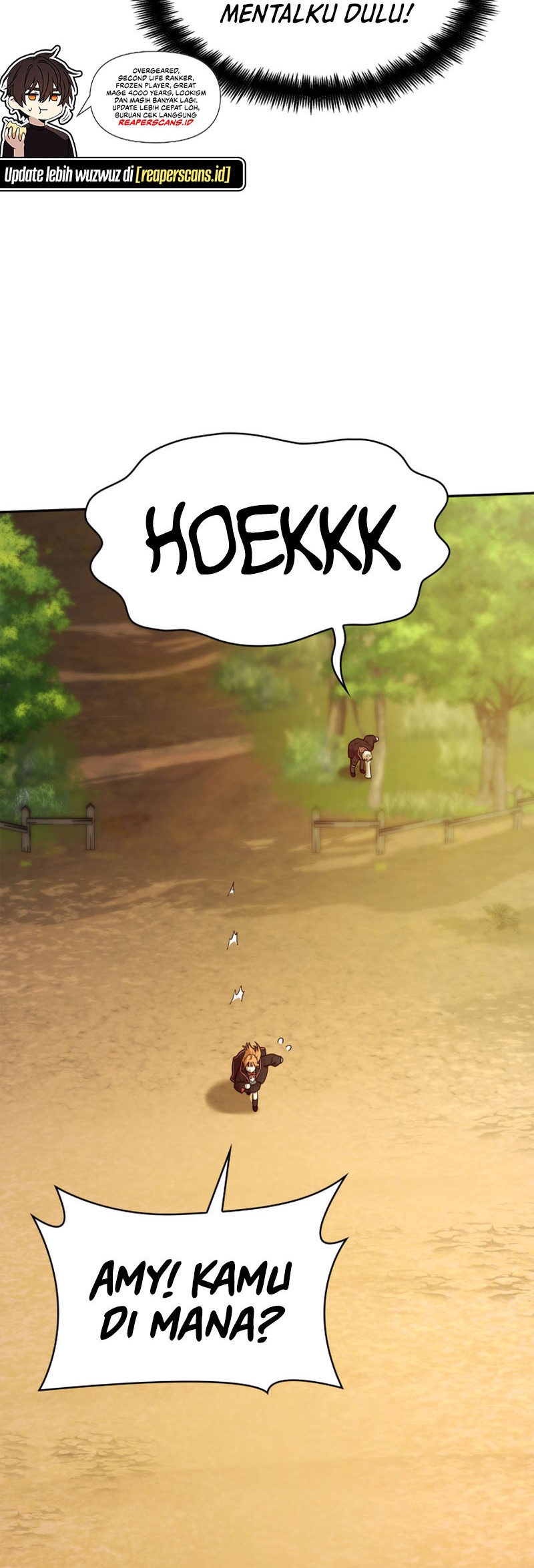Infinite Mage Chapter 24 page 52