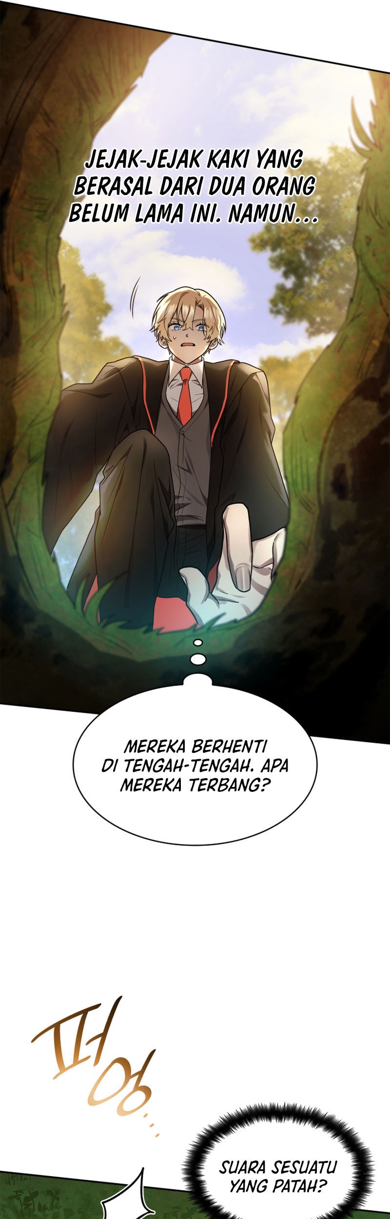 Infinite Mage Chapter 24 page 65