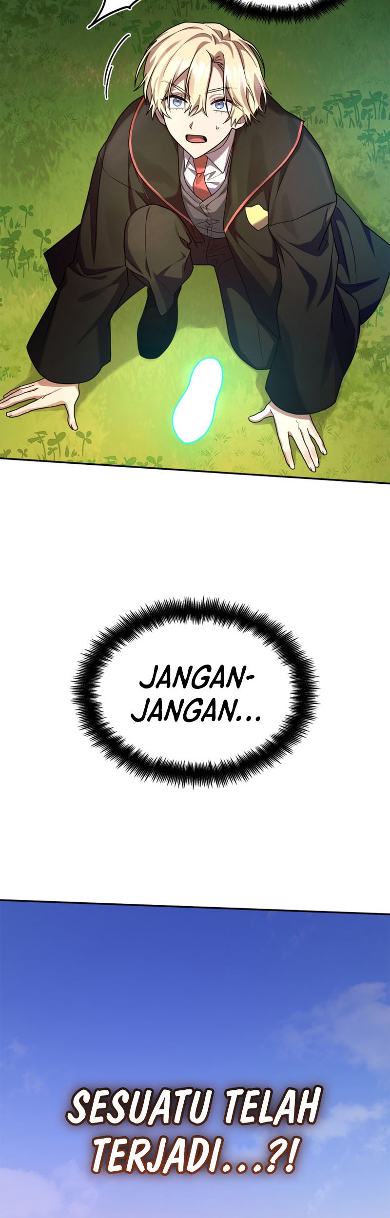 Infinite Mage Chapter 24 page 66