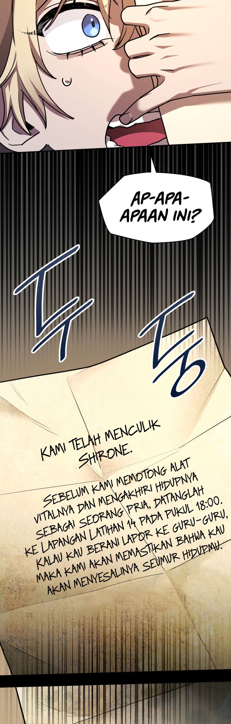 Infinite Mage Chapter 24 page 11