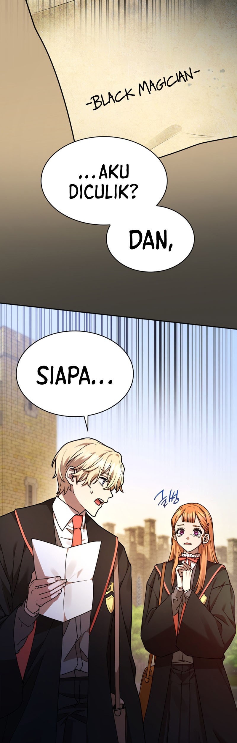 Infinite Mage Chapter 24 page 12