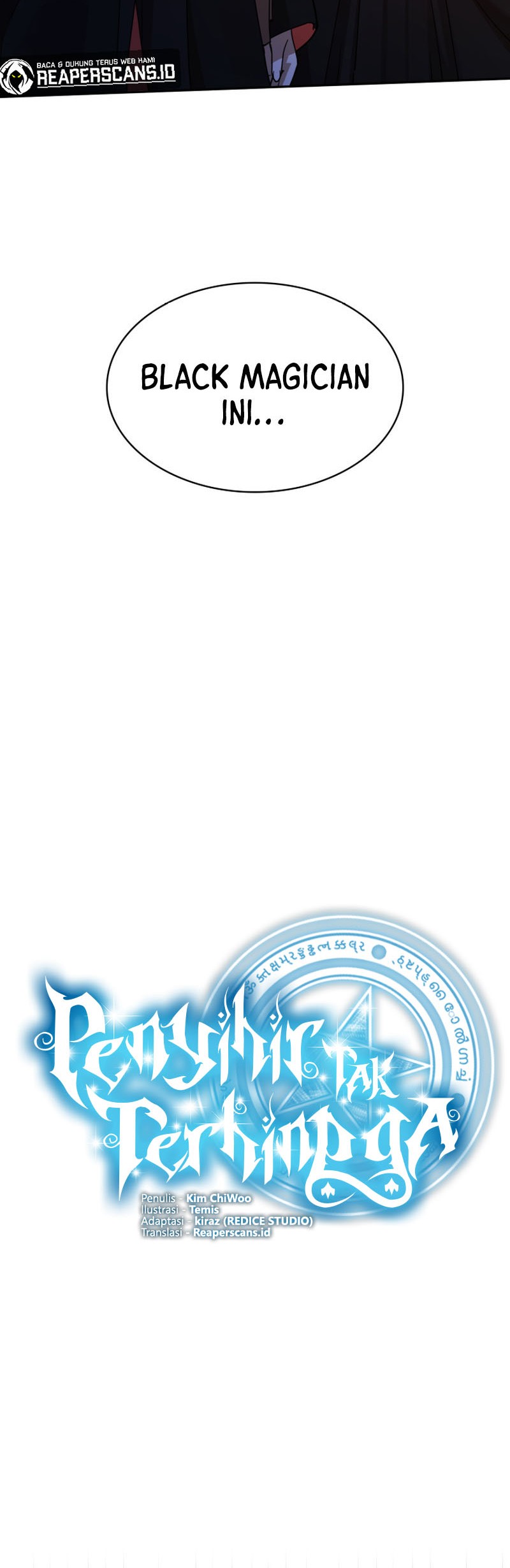 Infinite Mage Chapter 24 page 13