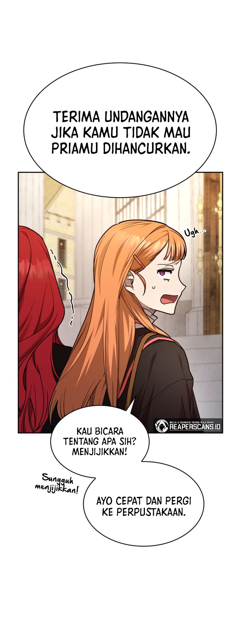 Infinite Mage Chapter 24 page 17