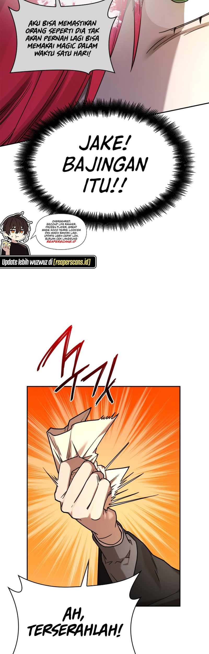 Infinite Mage Chapter 24 page 20