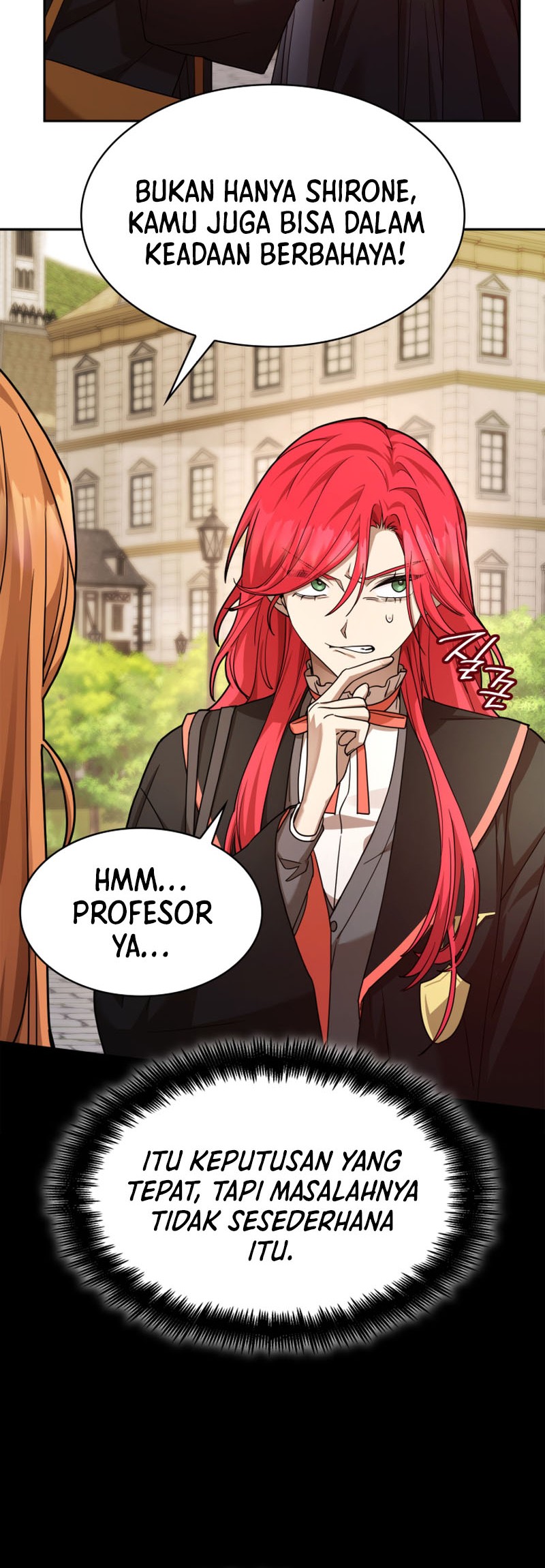 Infinite Mage Chapter 24 page 25