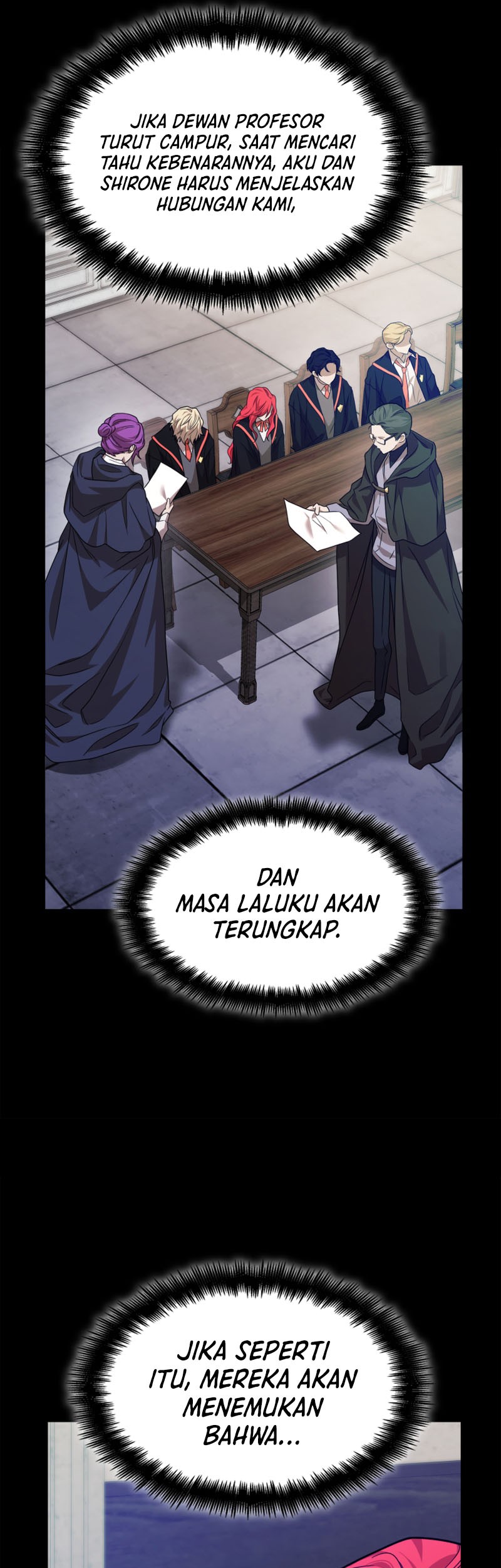 Infinite Mage Chapter 24 page 26