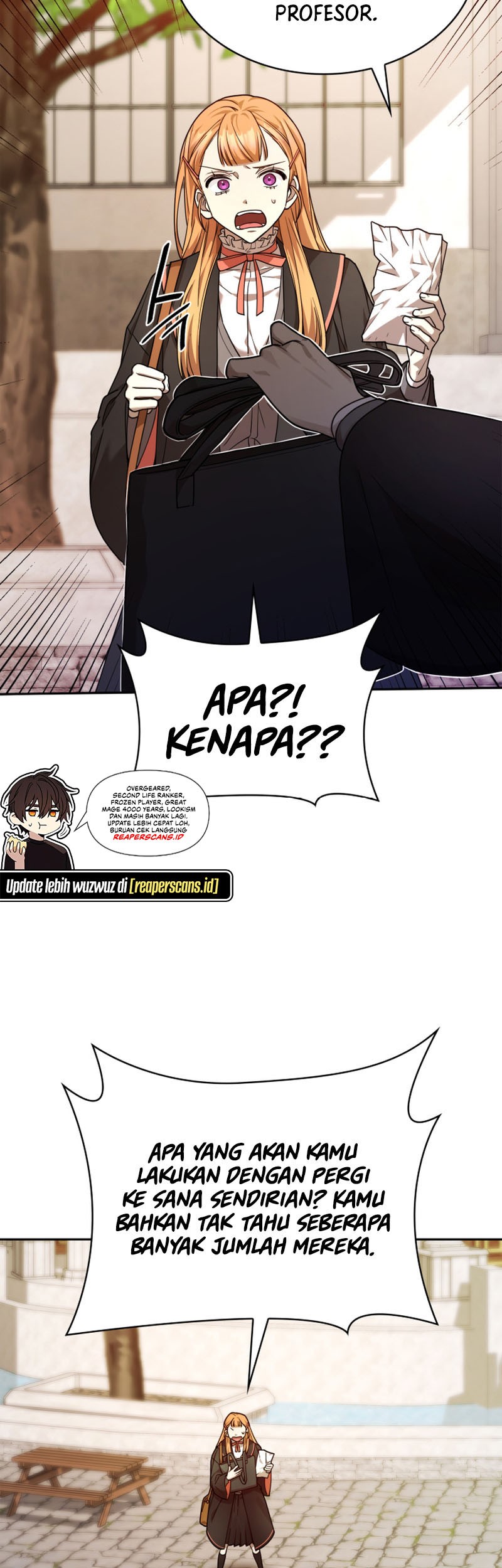 Infinite Mage Chapter 24 page 32